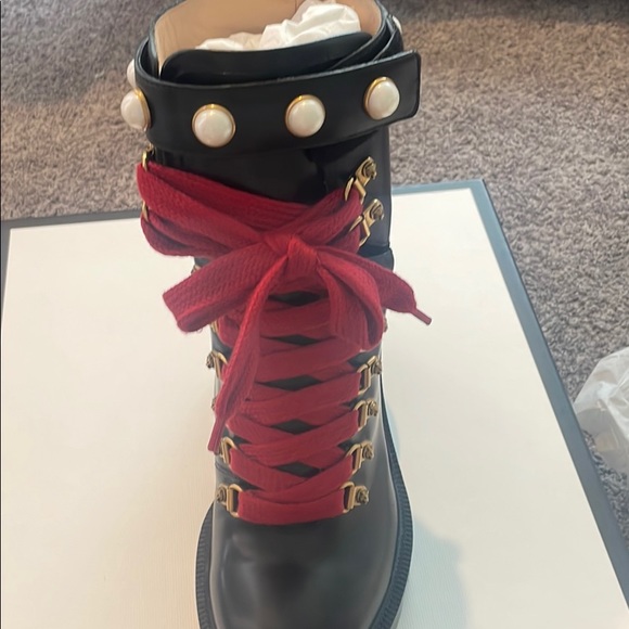 Gucci Boot - Picture 3 of 9